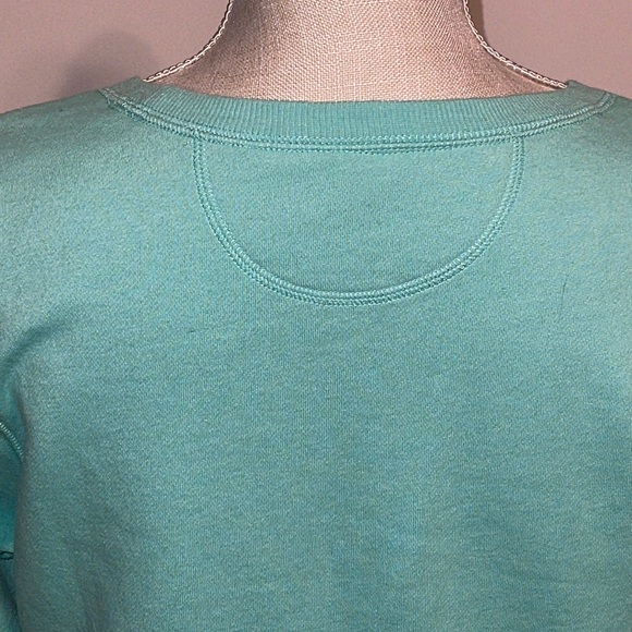 TEK GEAR Crew Neck Sweatshirt - Picture 7 of 12